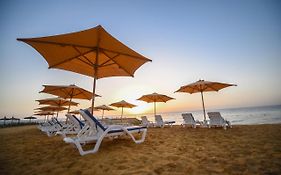 Blumar El Dome Hotel